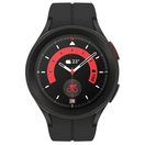 SAMSUNG GALAXY WATCH5 PRO 45MM TITANIUM BLACK - CHYTRÉ HODINKY