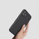 NILLKIN SUPER FROSTED PRO ZADNÍ KRYT PRO APPLE IPHONE 16 BLACK