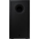 SAMSUNG HW T420 - SOUNDBAR 2.1