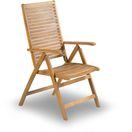 FIELDMANN SADA ZAHRADNÍHO NÁBYTKU ARIA-T