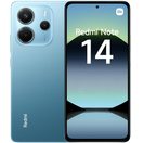 XIAOMI REDMI NOTE 14 6GB/128GB OCEAN BLUE