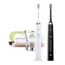 PHILIPS SONICARE DIAMONDCLEAN HX9392/39 - ELEKTRICKÝ ZUBNÍ KARTÁČEK (2TĚLA)