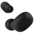 NICEBOY HIVE PODSIE 2021 BLACK - BLUETOOTH SLUCHÁTKA