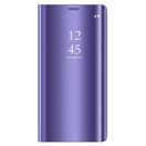 CU-BE CLEAR VIEW SAMSUNG GALAXY A31 SM-A315F VIOLET