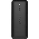 NOKIA 130 DUAL SIM BLACK (CZ DISTRIBUCE)