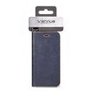 VENNUS POUZDRO SAMSUNG GALAXY NOTE 8 (N950) DARK BLUE (ZESÍLENÝ RÁM)