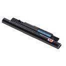 BATERIE T6 POWER DELL LATITUDE 3440, 3540, INSPIRON 14, 15, 17, VOSTRO 2421, 4CELL, 2700MAH