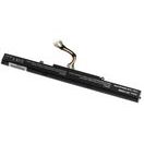 BATERIE T6 POWER ASUS X450J, X550Z, X750J, X751L, X751LA, X751MA, 2600MAH, 37WH, 4CELL, LI-ION