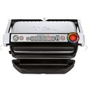 TEFAL GC712D34 OPTIGRIL + INOX EE - ELEKTRICKÝ GRIL