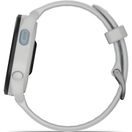 GARMIN FORERUNNER 165 - MIST GREY / WHITESTONE (010-02863-21)