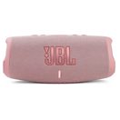 JBL CHARGE 5 PINK - BLUETOOTH REPORDUKTOR