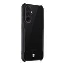 TACTICAL QUANTUM STEALTH KRYT PRO SAMSUNG GALAXY A26 5G CLEAR/BLACK