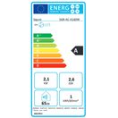 SIGURO AC-A160W COOL 7 - MOBILNÍ KLIMATIZACE