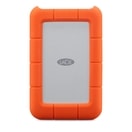 EXT. HDD LACIE RUGGED USB-C 2TB USB 3.1