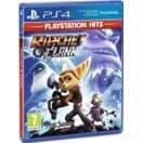 PS4 - RATCHET & CLANK HITS