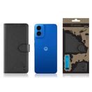 TACTICAL FIELD NOTES PRO MOTOROLA G45 BLACK