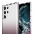 GEAR4 MILAN KRYT SAMSUNG GALAXY S22 ULTRA ČERNÝ