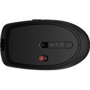 HP 715 RECHARGEABLE MULTI-DEVICE BLUETOOTH MOUSE