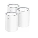 ROUTER CUDY M3600 802.11BE (WI-FI 7) (3-PACK) BE3600 - ROUTER