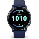 GARMIN VIVOACTIVE 5 METTALIC NAVY