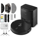 SENCOR SRV 9185BK - ROBOTICKÝ VYSAVAČ