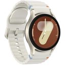 SAMSUNG GALAXY WATCH7 40MM SM-L300 CREAM
