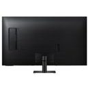 SAMSUNG SMART MONITOR/M70F/43"/VA/4K UHD/60HZ/4MS/ČERNÁ/2R