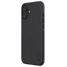 NILLKIN SUPER FROSTED PRO ZADNÍ KRYT PRO APPLE IPHONE 16 BLACK