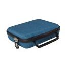 DOERR HARDCASE GPX MEDIUM BLUE PRO GOPRO