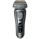HOLICÍ STROJEK BRAUN SERIES 9 PRO+ 9667CC STŘÍBRNÝ