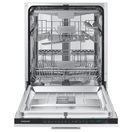 SAMSUNG DW60R7070BB - VESTAVNÁ MYČKA NÁDOBÍ (60CM)