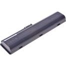 BATERIE T6 POWER HP PAVILION DV2000, DV6000, G6000, G7000 SERIE, 5200MAH, 56WH, 6CELL