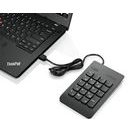THINKPAD USB NUMERIC KEYPAD GEN II