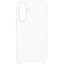 SAMSUNG PRŮHLEDNÝ ZADNÍ KRYT PRO GALAXY A56 TRANSPARENT