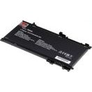 BATERIE T6 POWER HP PAVILION 15-BC200, 15-DP0000, OMEN 15-AX200, 4100MAH, 63WH, 4CELL, LI-POL