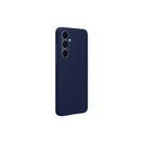 SAMSUNG SILIKONOVÝ ZADNÍ KRYT S25 FE DARK BLUE