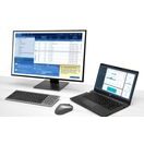 DELL MYŠ, MULTIFUNKČNÍ BEZDRÁTOVÁ MS5320W K NOTEBOOKU, ŠEDÁ