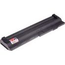 BATERIE T6 POWER LENOVO THINKPAD X200, X200S, X201, X201I, X201S, 6CELL, 5200MAH