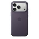 IPHONE 17 PRO TECHWOVEN CASE WITH MAGSAFE - PURPLE