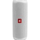 JBL FLIP 5 - BÍLÝ