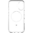 ZAGG KRYT CRYSTAL PALACE SNAP APPLE IPHONE 16 PLUS TRANSPARENTNÍ