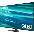 65" SAMSUNG QE65Q80A - TELEVIZE