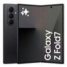 SAMSUNG GALAXY Z FOLD7 F966B 12GB/512GB JETBLACK