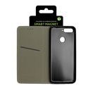 CU-BE PLATINUM POUZDRO HUAWEI Y6 2019 BLACK