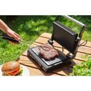 SENCOR SBG 2070SS - KONTAKTNÍ GRIL