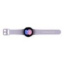 SAMSUNG GALAXY WATCH5 40MM SILVER  - CHYTRÉ HODINKY