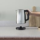 E3K1-3ST RYCHLOVARNÁ KONVICE ELECTROLUX
