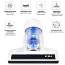 TESLA LIFESTAR UV550 - RUČNÍ VYSAVAČ