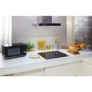 CMGA23TNDB MIKROVLNNÁ TROUBA CANDY