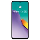 XIAOMI REDMI 12 5G 4GB/128GB POLAR SILVER
